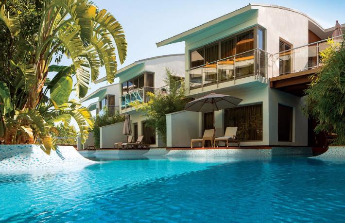 Villacı turisti rakiplere kaptırdık