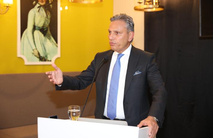 TÜRSAB acenteler dışında tur düzenleyenlere 'Dur' dedi