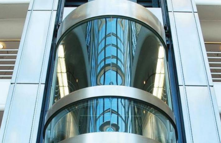 Otellere yönelik asansör ve yürüyen merdiven çözümleri