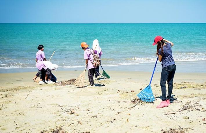 Sektör 'Seyahatin etik kuralları'nı tartışıyor