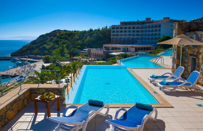 Konaklama devi Türkiye'de 76 otele ulaştı