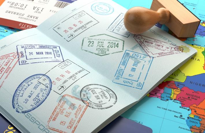 Putin'den vize kıyağı