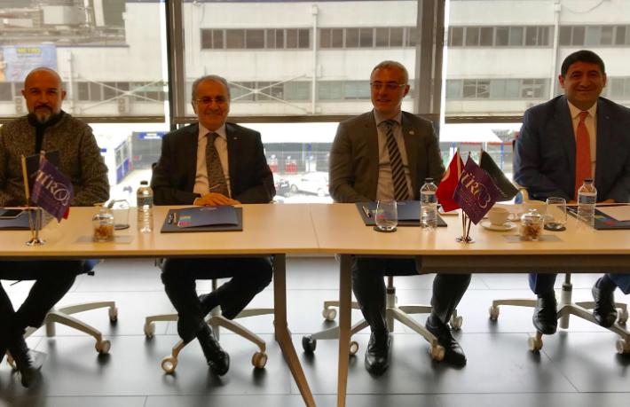 Tek hedefimiz fiyat artışını sağlamak olmalı