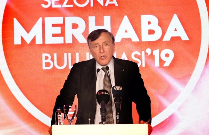Türkiye bu yıl turizmle parlayacak