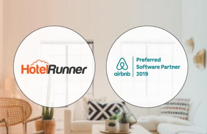 Airbnb ve HotelRunner’dan işbirliği