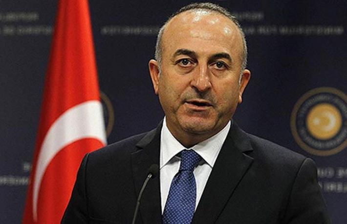 Bakan Çavuşoğlu'ndan vizesiz Rusya açıklaması
