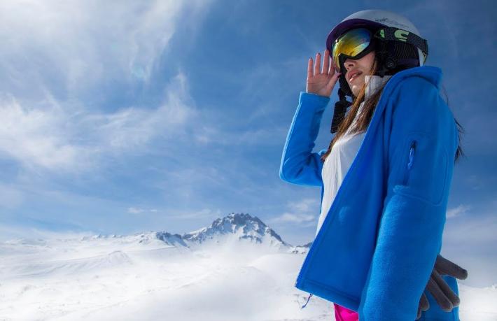 Erciyes’e 50 yataklı otel geliyor