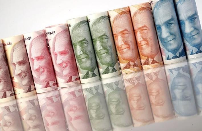 Yerli turiste TL zorunluluğu geldi