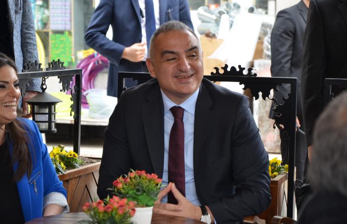 Adana turizm potansiyelini yeterince kullanamıyor