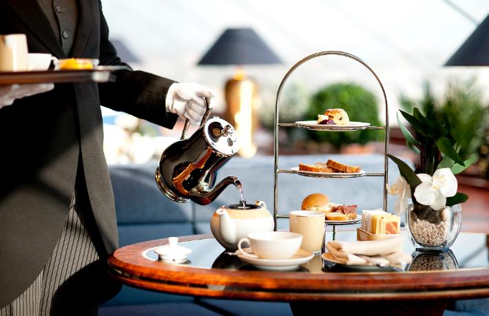 Şubat ayı enflasyonu otellere nasıl yansıdı?