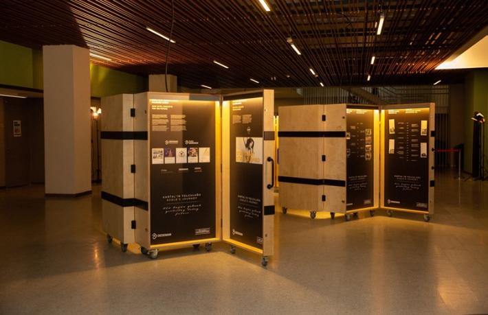 Otelcilik tarihini aydınlatan objeler bu sergide