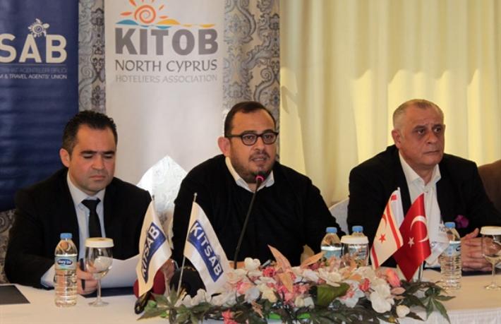 Kıbrıslı turizmcilerin 'Son nefesimizdeyiz' çığlığı