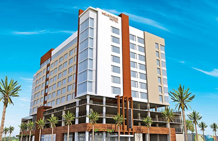 Hilton’un işleteceği otele Türk ortaklar aranıyor