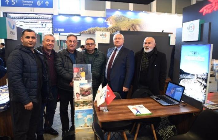 Alman pazarı yeni rekorların sinyalini veriyor