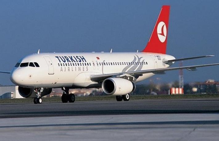THY Borsa'ya kâr maliyeye zarar açıkladı