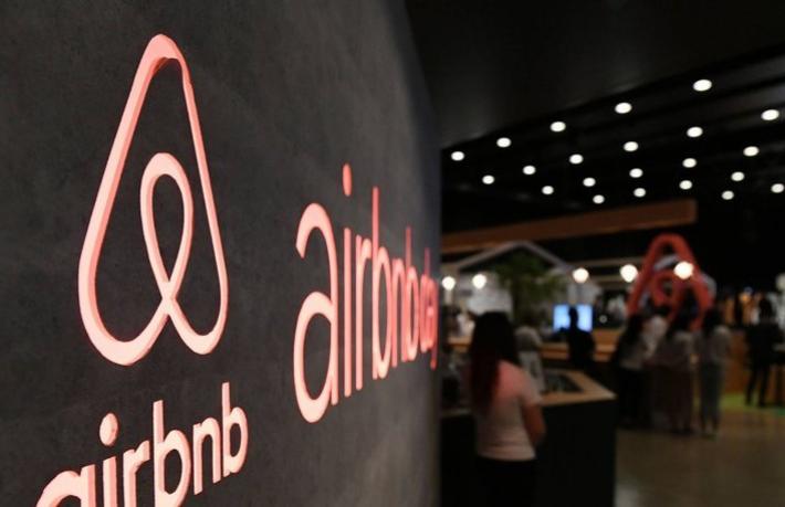 Airbnb'den dev satın alma