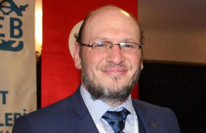 TUREB yeni başkanını seçti