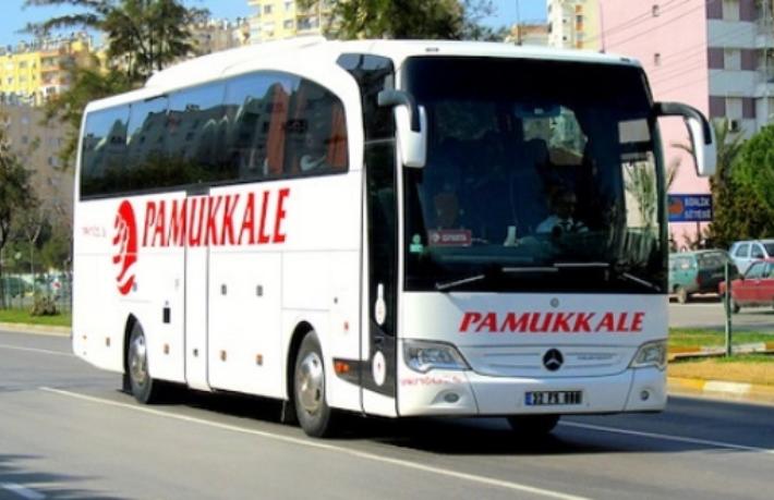 Pamukkale Turizm'den sürpriz karar