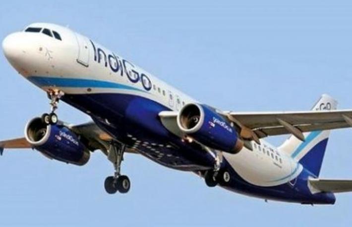 IndiGo İstanbul uçuşlarına başlıyor