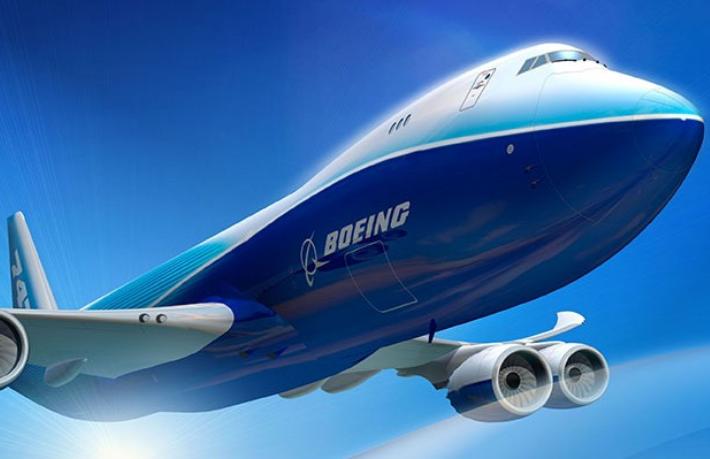 Boeing 737 Max şiparişini iptal etmeyen tek şirket