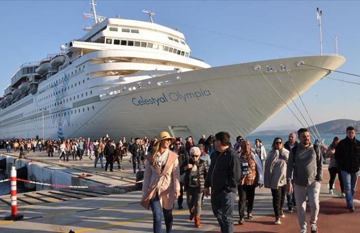 Devler rotalarını yeniden Türkiye'ye çevirdi