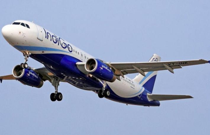 IndiGo'nun İstanbul seferleri başladı