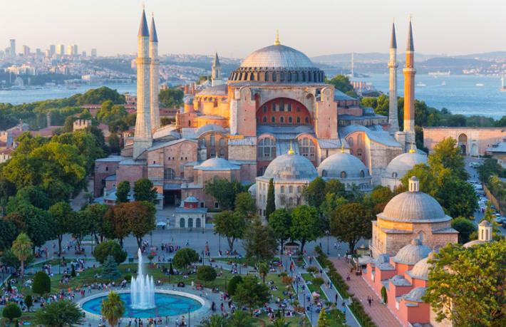 Ayasofya müze statüsünden çıkarılabilir