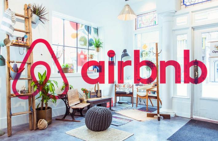 Airbnb konaklama sektöründeki payını arttırıyor