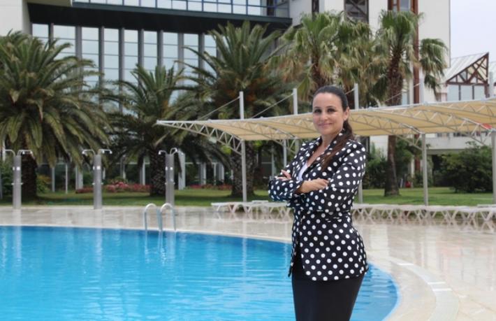 Egeli turizmciler eli kolu dolu döndü