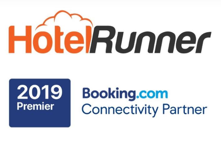 Booking.com ve HotelRunner’dan dev işbirliği