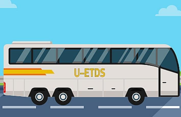 U-ETDS sisteminin yaptırımları ertelendi