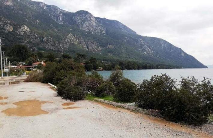 Turizm bu kadar çirkinleşmemeli