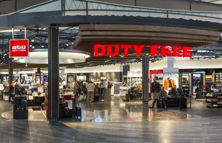 İstanbul Havalimanı’ndaki tüm Duty Free alanları o şirket işletecek