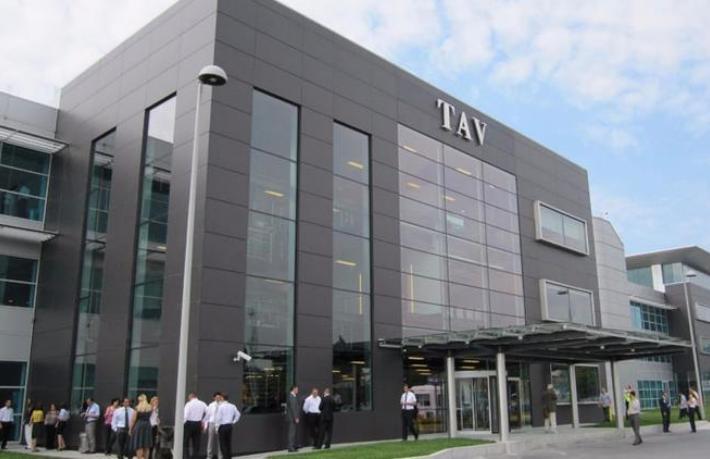 TAV Atatürk Havalimanı için tazminat istiyor