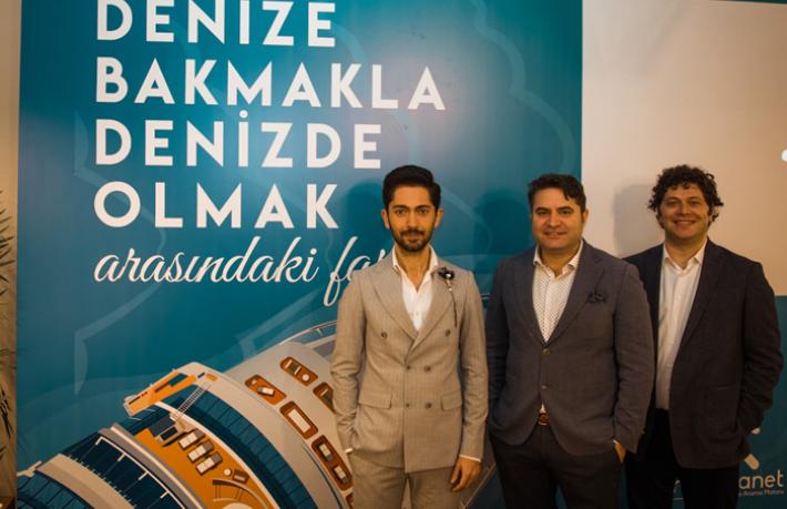 Japon devinden kruvaziyer turizmini harekete geçirecek adım