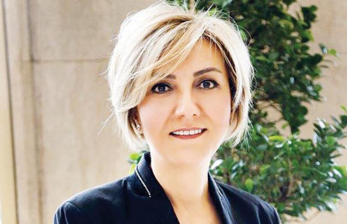 TÜROB Başkanı Eresin'den kongre ve cruise müjdesi