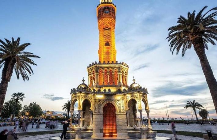 İzmir nitelikli turist istiyor