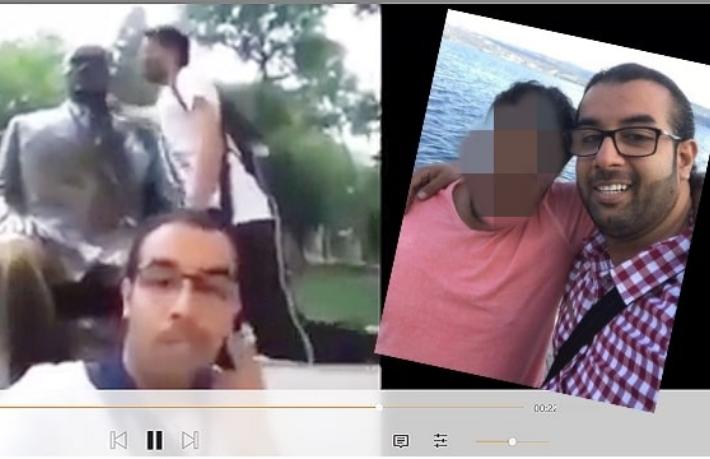 Hadsizler seyahat acentesi sahibi çıktı