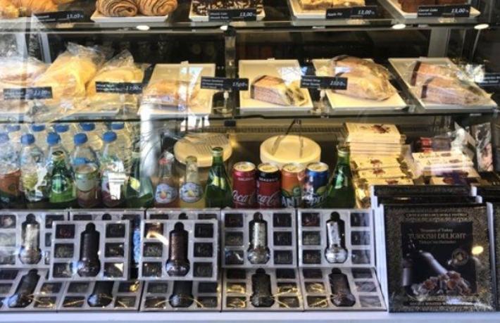 Müzelerdeki fiyatlar cep yakıyor