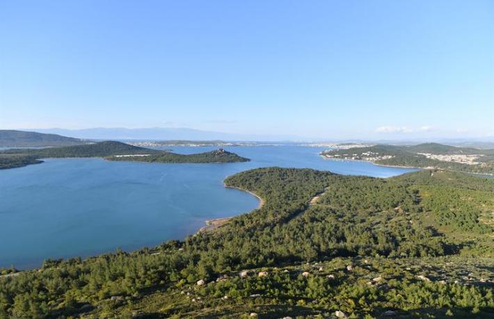 Turizmin göz bebeğine teleferik müjdesi