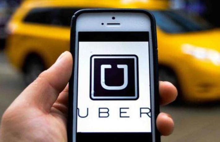 Uber'den şaşırtan açıklama