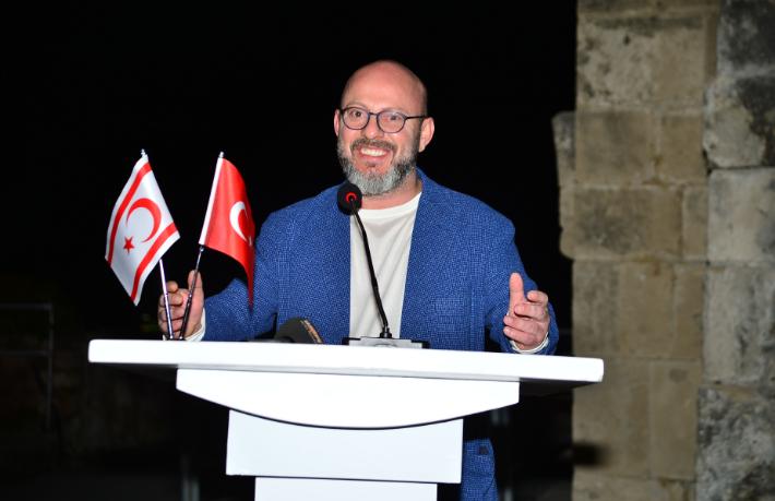 Jolly Tur'dan dev Kıbrıs kampanyası