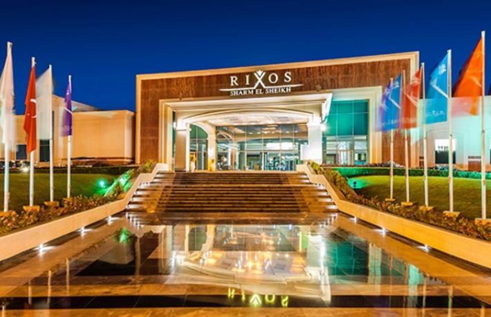 Rixos Afrika'da 3 yeni otel açacak