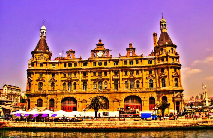 Haydarpaşa Garı ne zaman açılacak?
