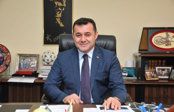 Pegasus Gazipaşa'da  kampanya başlattı
