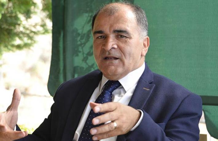 TÜROFED'ten 'Çatı örgüt' eleştirisi