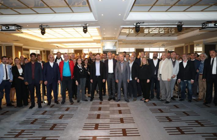 Yeni yasa haziranda çıkacak