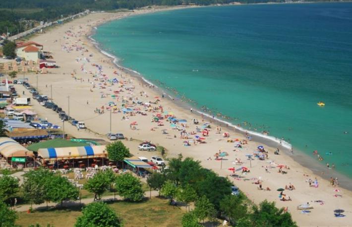 Trakya'nın göz bebeğine tatil köyü geliyor