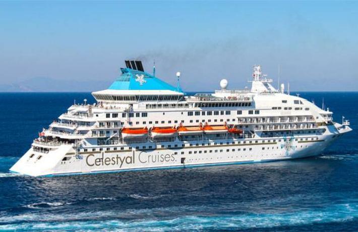 Celestyal Cruises İstanbul’a geri dönüyor