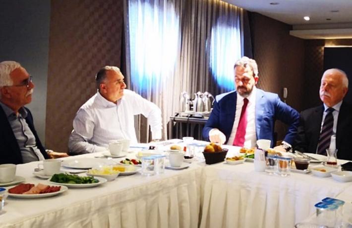 Ersoy’un bakan olması sektörde rekabeti bozuyor mu?